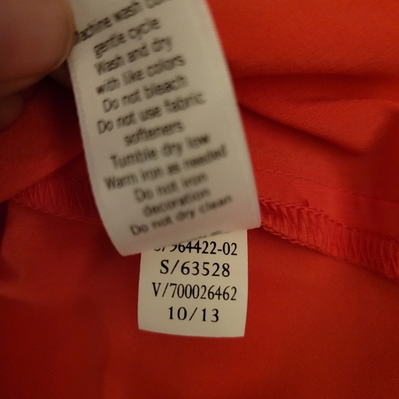 Athleta Go Anywhere Halter Dress Size 2P - Picture 7 of 8